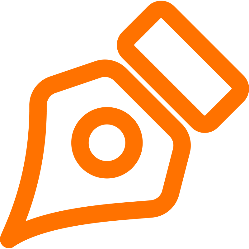 آیکن خودنویس