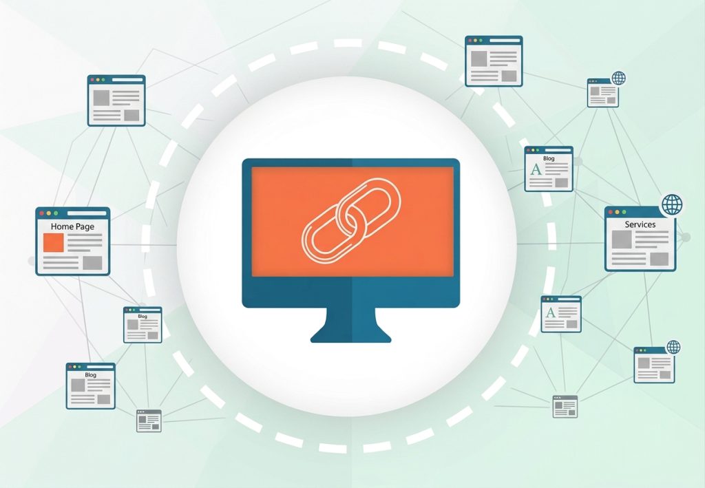 internal linking