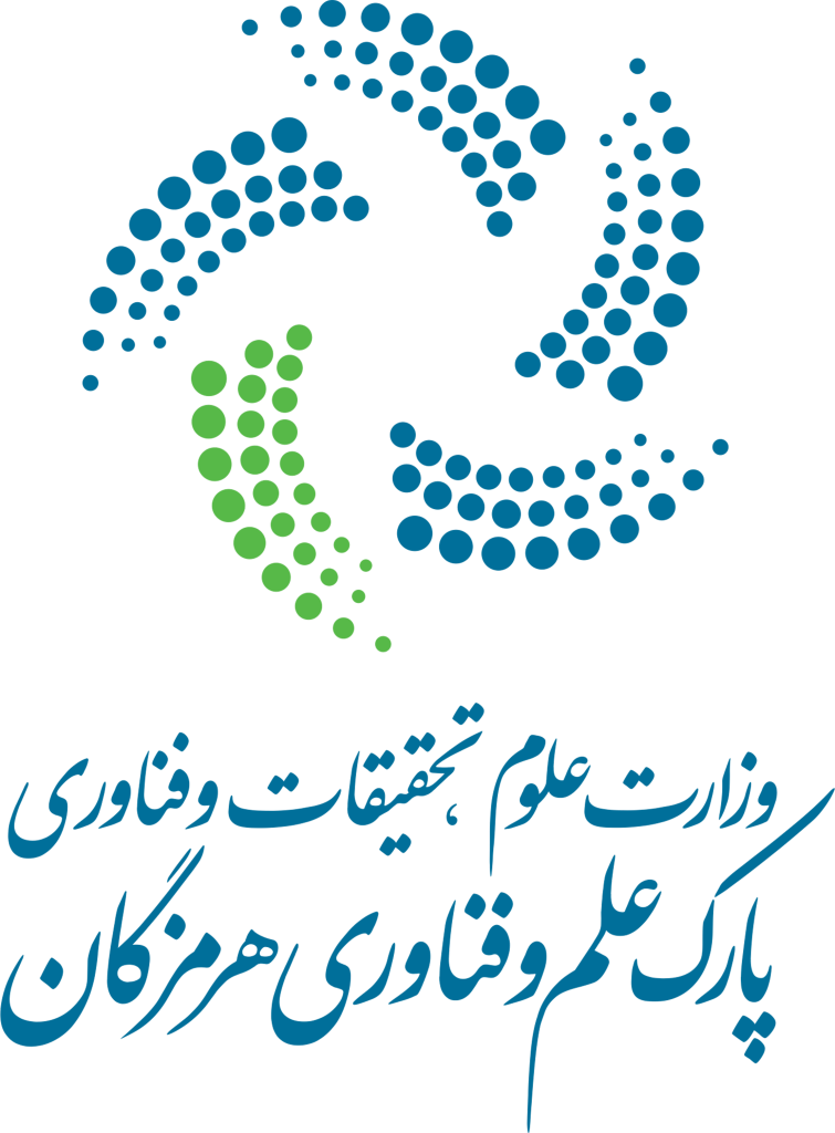 لوگو پارک